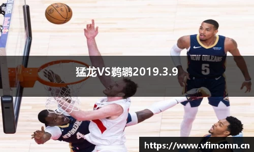 猛龙VS鹈鹕2019.3.9