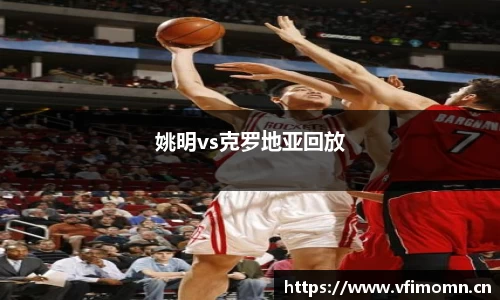 姚明vs克罗地亚回放